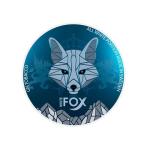 Snus White Fox Blue 16MG G
