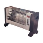 Goldair 4 Bar Quartz Heater With Humidifier