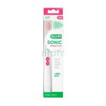 Sonic Sensitive Ultra Toothbrush 4101 Soft