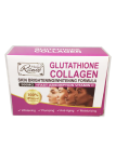 Glutathione Collagen Whitening Moisturizing Soap 100G