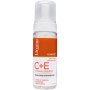 Lirene Vitamin C + E Cleansing Foam 250ML