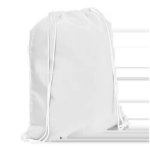 Spook Drawstring Bag