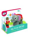 My First Wow Ellie And Showman