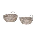 Putra Basket Set Of 2