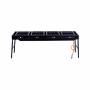 Boiling Tables - 4 Pot Folding Totai