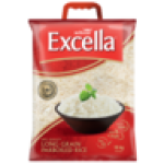 Excella Long Grain Parboiled Rice 10KG