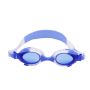 Children Swimming Goggles Anti-fog Uv Eye Protection-blue And White