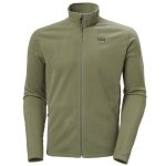 Men's Daybreaker Fleece Jacket - 421 Lav Green L
