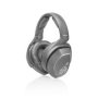 Sennheiser Hdr 175 Wireless Headphones Black - Without Transmitter