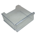Hisense Fridge Freezer Top Drawer