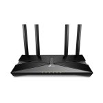 TP-link Archer AX1500 Dual Band Gigabit Router - New Wifi 6 Technology