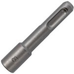 Tork Craft Nut Setter Sds 8 X 65MM Magnetic Bulk