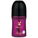 PLAYgirl Sensuous Roll-on 50ML