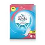 Lil-lets Pliners 40 Everyday Scented
