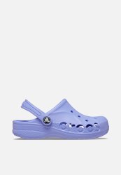 Crocs Baya Clog T - Digital Violet