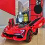 Lambo Style Kids Electric Ride On Car 12V - Ages 2-6