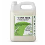 Fab Wash - Eco Friendly Laundry Detergent - 5L