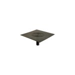 Hawk Plastic Plaster 280X280MM
