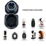 Coffee Accessories Compatible For Dolce Gusto Capsule Adapter