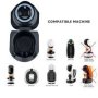 Coffee Accessories Compatible For Dolce Gusto Capsule Adapter