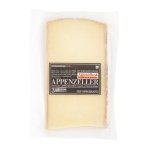 Appenzeller Full Fat Semi-hard Cheese Avg 200 G