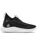 Curry Flow 8 Basketball Shoes - BLACK-001 10