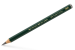 Faber-castell Graphite Pencil 9000 Jumbo – Hb