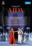 Aida: Teatro Regio Torino Noseda Italian DVD