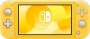 Nintendo Switch Lite Yellow