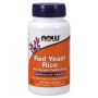 Red Yeast Rice 600 Mg With COQ10 30 Mg - 60 Veg Caps