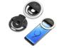 Instalight Selfie Phone Light - Black