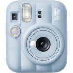 Fujifilm Instax MINI 13 Camera Frost Blue