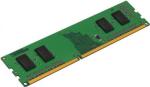Kingston Valueram 4GB DDR4-2666MHZ CL19 1.2V Desktop Memory