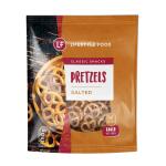 LIFESTYLE FOOD Pretzel 150G Salted