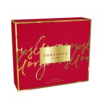 Yardley Gorgeous In Love Eau De Parfum 50ML And Stayfast Lipstck Engine Red
