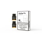 “pro” Refillable Pod 0.8 Ohm
