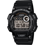 Casio Standard Collection Mens 100M - W-735H-1AVDF