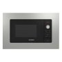 Bosch - 25L Built-in Microwave Serie 2 - Stainless Steel