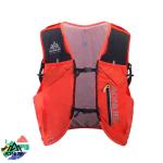 12L Moderate Gale Waistcoat - Red - S m