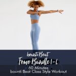 Beat With Tertia Bundle 1-6