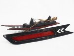 Honda Crv Rear Foglamps 2010-2013 - Autostyle Motorsport South Africa