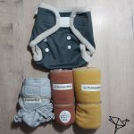 Pokkelokkie Newborn Bundles