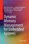 Dynamic Memory Management For Embedded Systems Hardcover 2015 Ed.