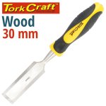 Tork Craft Wood Chisel 30MM