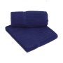 Galleon Bath Sheet Navy 90 X 150cm
