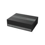 Hikvision 8-CH 1080P Lite 1U H.265 Essd Dvr 480GB