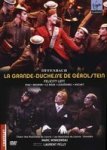 La Grande Duchesse DVD