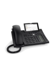 Snom D385 12