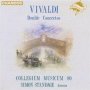 Vivaldi: Double Concertos   Cd