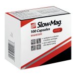 Slow-Mag 100 Capsules
